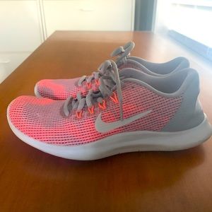 Nike sneakers